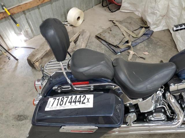 2012 HARLEY-DAVIDSON FLSTN SOFT 1HD1JDV16CB016785