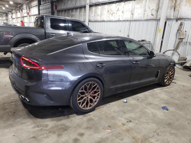 KNAE35LC9K6067872 KIA STINGER GT