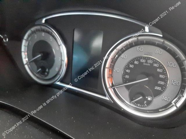 TSMLYD01S00643807 Suzuki Vitara Sz