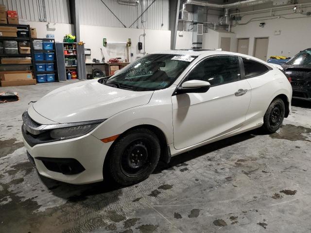 Vin: 2hgfc3b92gh425256, lot: 72041042, honda civic touring 2016 img_1