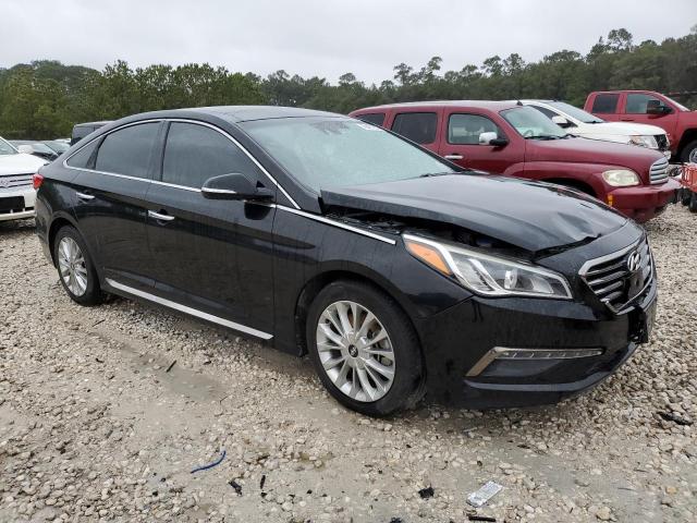 2015 HYUNDAI SONATA SPO - 5NPE34AF1FH099477