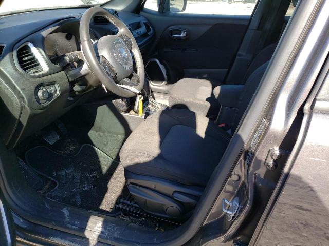ZACNJDBB1MPM53923 Jeep Renegade Latitude