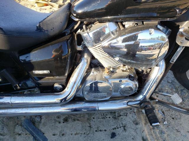 2004 HONDA VT750 C JH2RC50004K010900