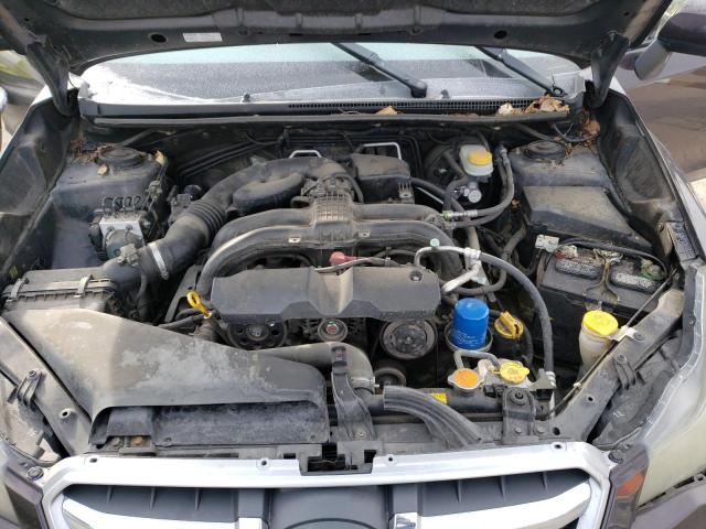 JF1GPAC62CH232191 Subaru Impreza Premium