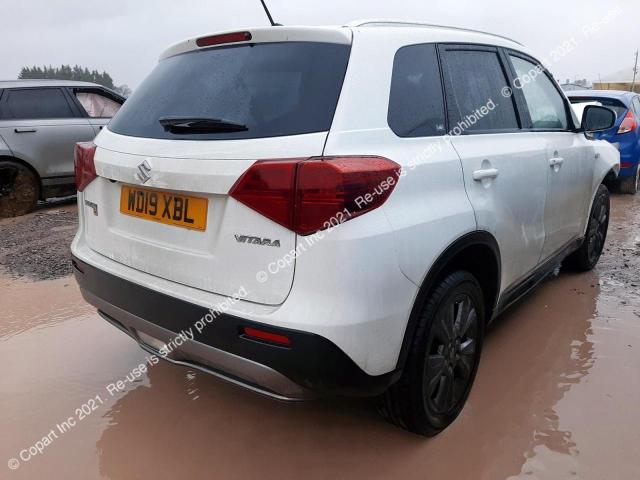 TSMLYD01S00643807 Suzuki Vitara Sz