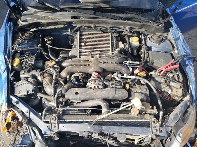 JF1GR7E61DG202570 Subaru Impreza Wrx