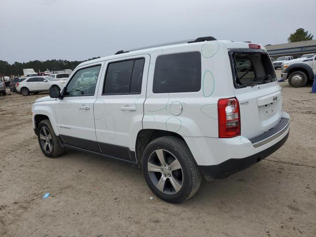 1C4NJPFA3GD602163 Jeep Patriot
