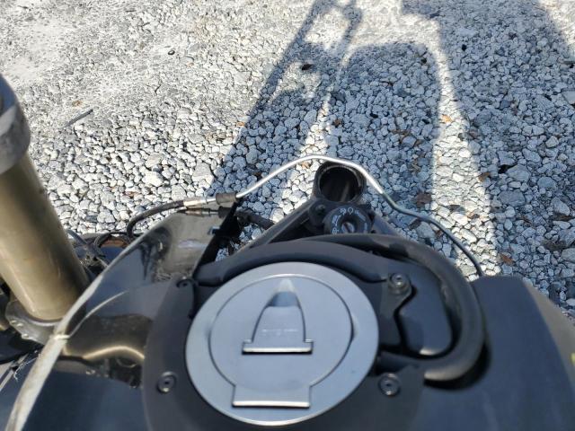 2012 DUCATI MONSTER 11 - ZDM1RARR2CB052969