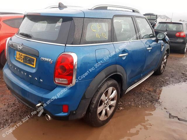 WMWYW720003F57240 Mini Countryman