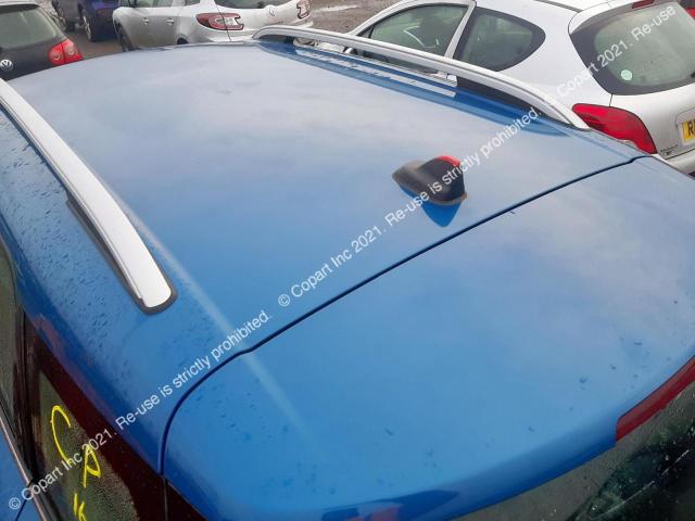 WMWYW720003F57240 Mini Countryman
