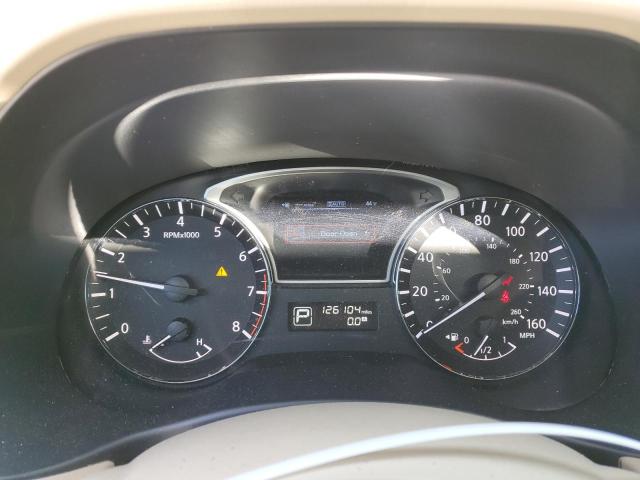 5N1AR2MM7DC675170 Nissan Pathfinder