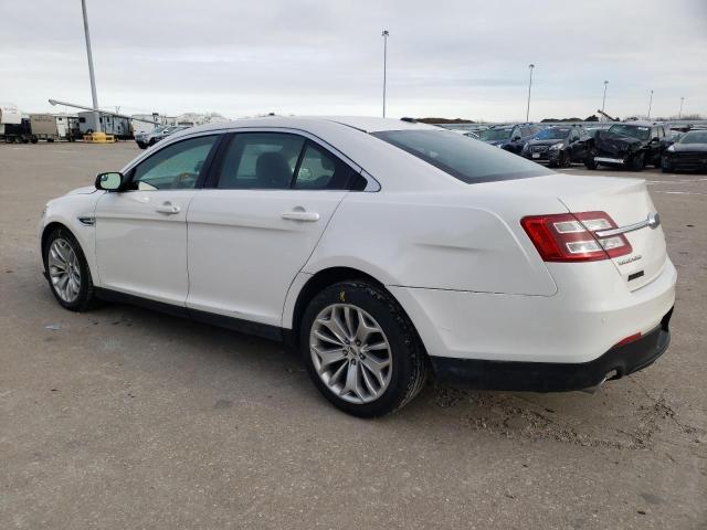 2016 FORD TAURUS - 1FAHP2F84GG143497