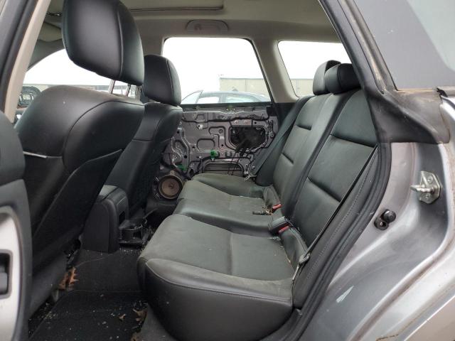 4S4BP62C787329128 Subaru Outback 2.5i Limited