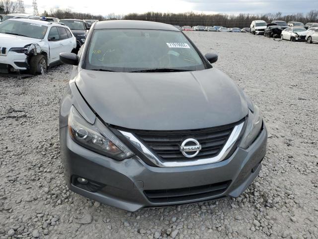 2017 NISSAN ALTIMA - 1N4AL3AP2HC274700