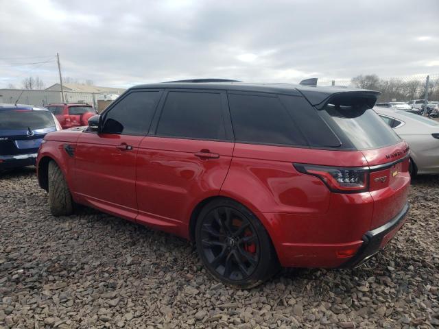 SALWS2RUXNA224294 Land Rover RANGEROVER