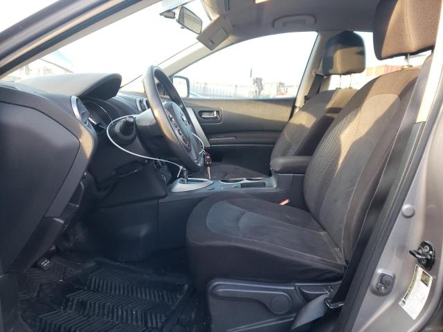 JN8AS5MV0DW137660 Nissan ROGUE S