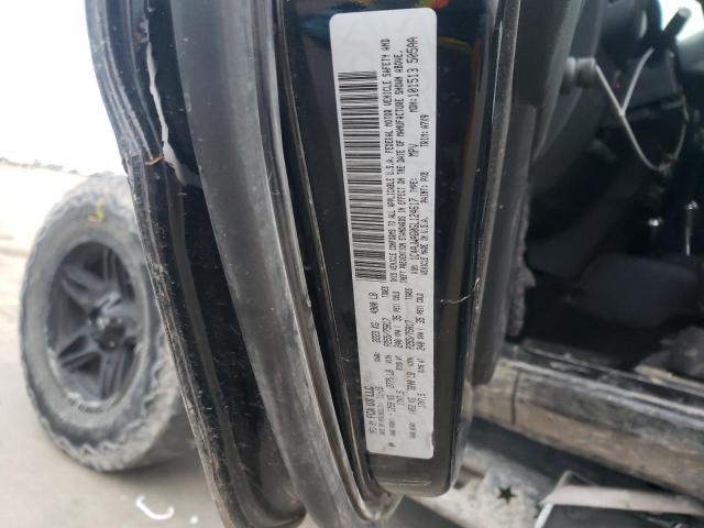 1C4AJWAG0GL124617 Jeep Wrangler Sport
