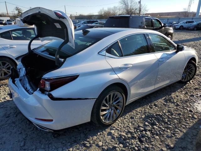 2020 LEXUS ES 350 LUX 58AEZ1B18LU067485