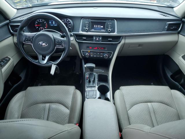 5XXGU4L35GG077889 KIA OPTIMA EX