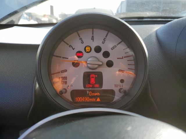 WMWZB3C55EWM32322 Mini COOPER COUNTRYMAN