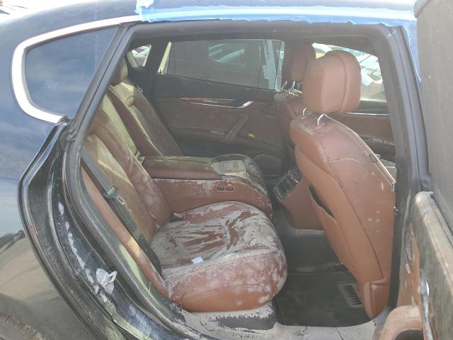 ZAM56YPL0K1322360 Maserati QUATTROPOR