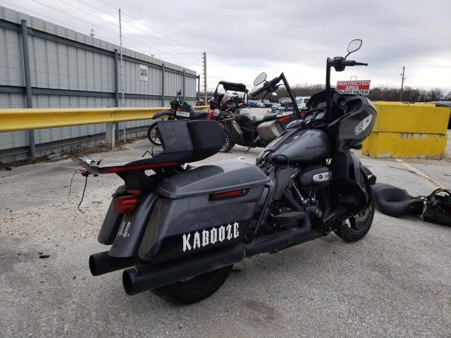 2021 HARLEY-DAVIDSON FLTRK 1HD1KZF18MB669256