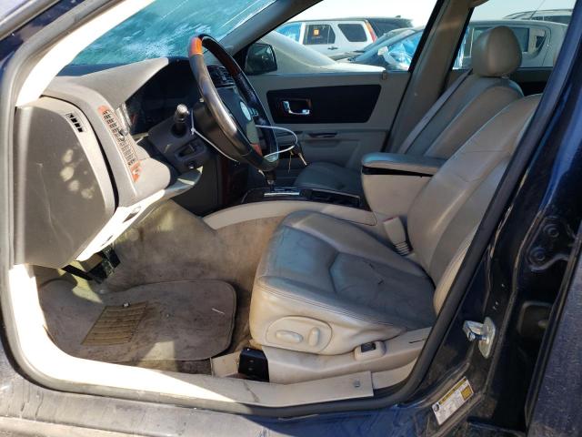 1GYEE63A140168308 Cadillac SRX