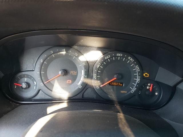 1GYEE63A140168308 Cadillac SRX