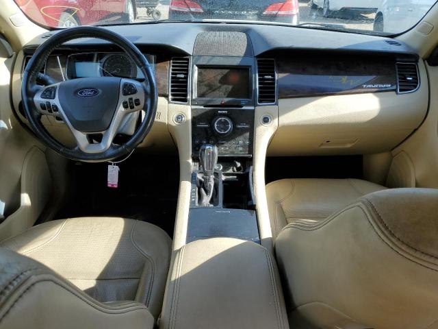 2015 FORD TAURUS LIM - 1FAHP2F86FG103114