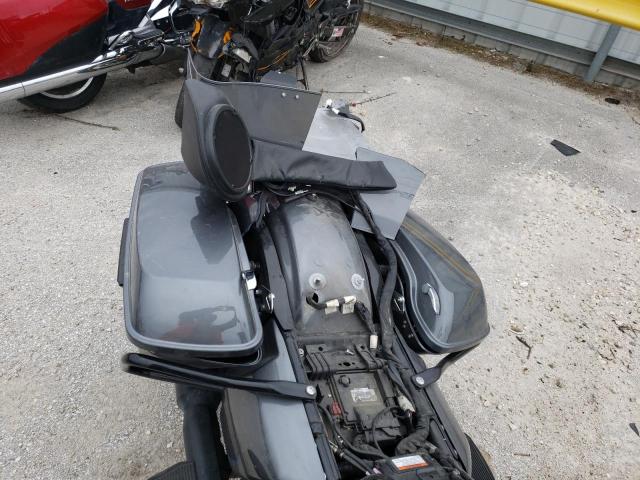 2021 HARLEY-DAVIDSON FLTRK 1HD1KZF18MB669256