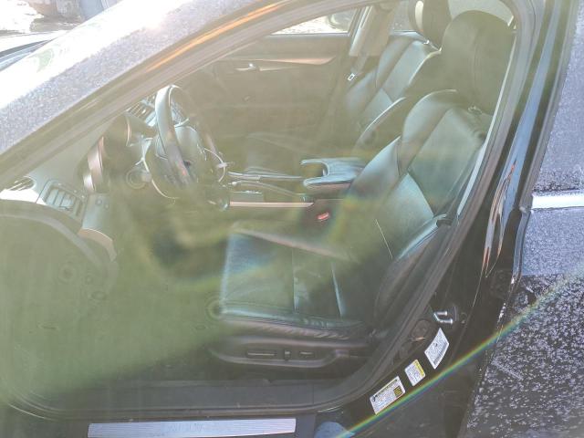19UUA8F79DA000355 Acura Tl Advance