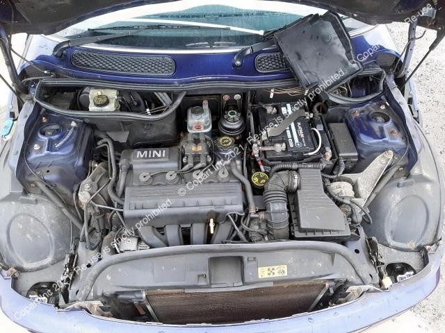 WMWRF32020TF55325 Mini Coope