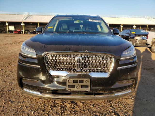 2023 LINCOLN AVIATOR 5LM5J0WC0PGL00071