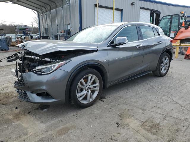 2017 INFINITI QX30 Base