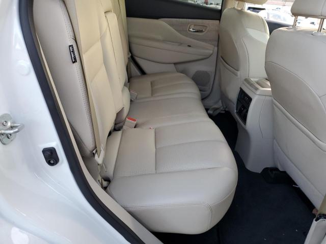 5N1AZ2MS8KN124570 Nissan MURANO S