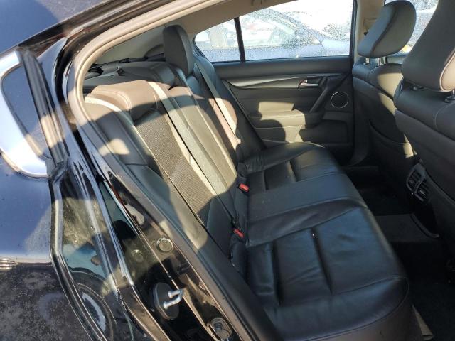 19UUA8F79DA000355 Acura Tl Advance