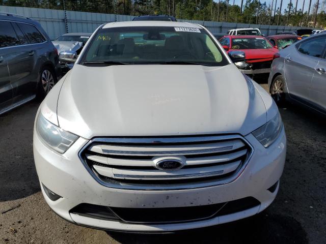 2015 FORD TAURUS LIM - 1FAHP2F86FG103114
