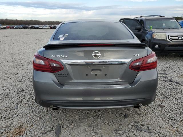2017 NISSAN ALTIMA - 1N4AL3AP2HC274700