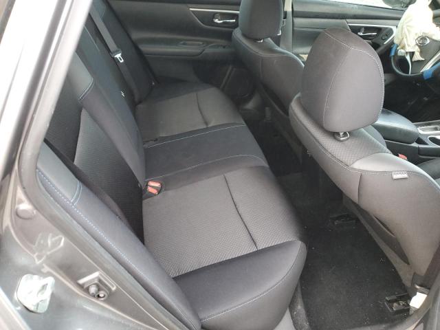 2017 NISSAN ALTIMA - 1N4AL3AP2HC274700