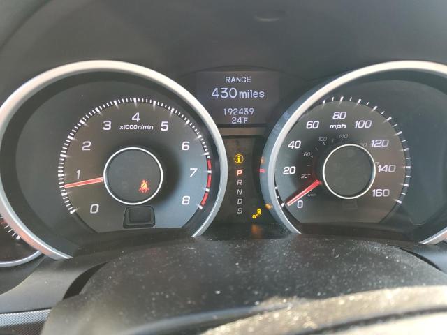 19UUA8F79DA000355 Acura Tl Advance