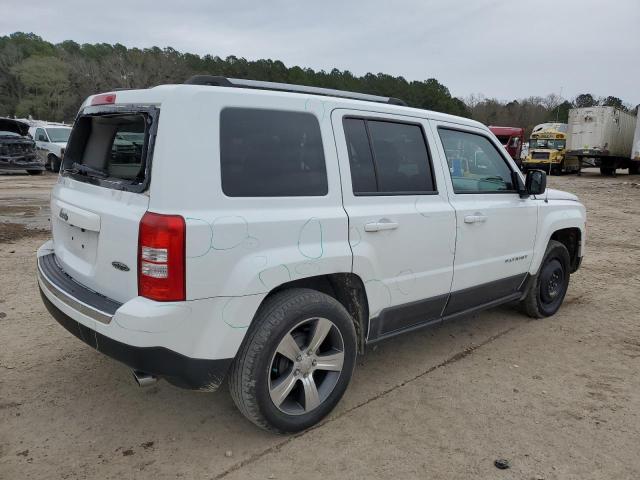 1C4NJPFA3GD602163 Jeep Patriot