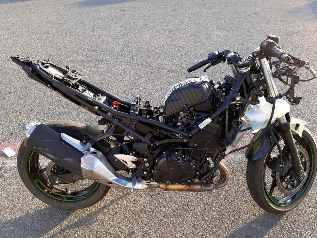 2023 KAWASAKI EX400 - JKAEXKH16PDAK9724