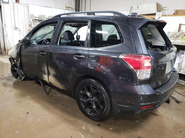 JF2SJAEC7JH475969 Subaru Forester 2.5i Premium