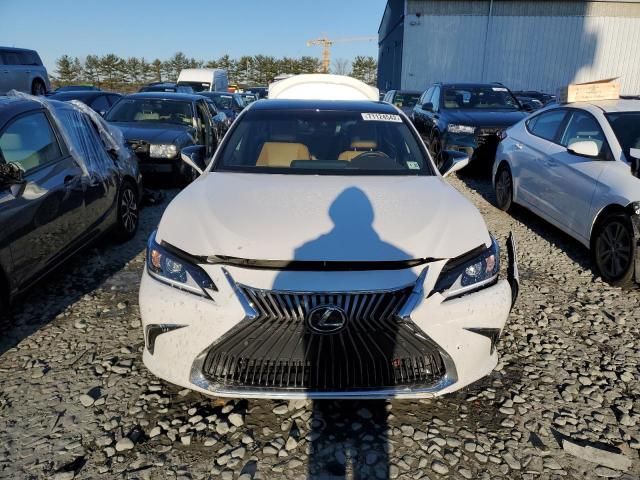 2020 LEXUS ES 350 LUX 58AEZ1B18LU067485