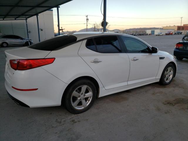 KNAGM4A72F5647434 KIA Optima Lx