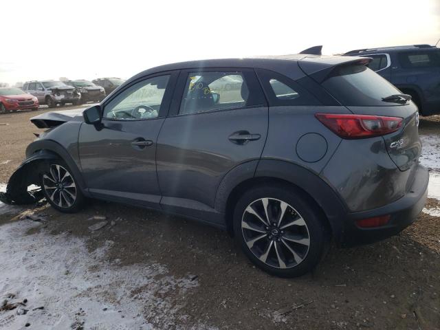 2019 MAZDA CX-3 TOURI - JM1DKFC70K0415880