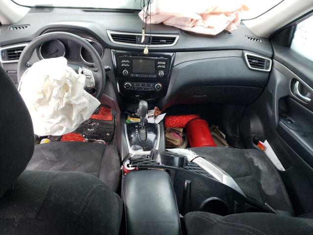 5N1AT2MK6EC808941 Nissan ROGUE S