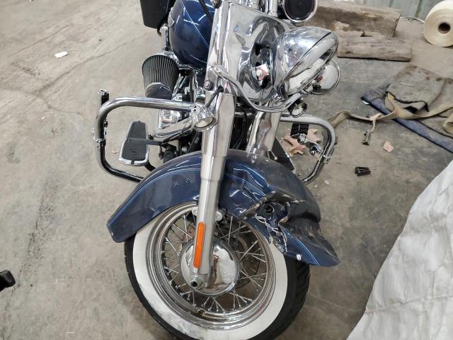 2012 HARLEY-DAVIDSON FLSTN SOFT 1HD1JDV16CB016785