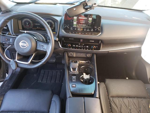 2021 NISSAN ROGUE PLAT JN8AT3DCXMW105900