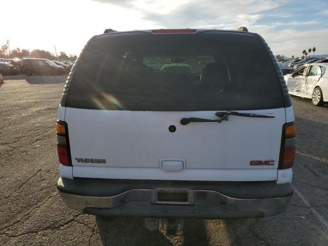 1GKEC13T05J181907 GMC Yukon